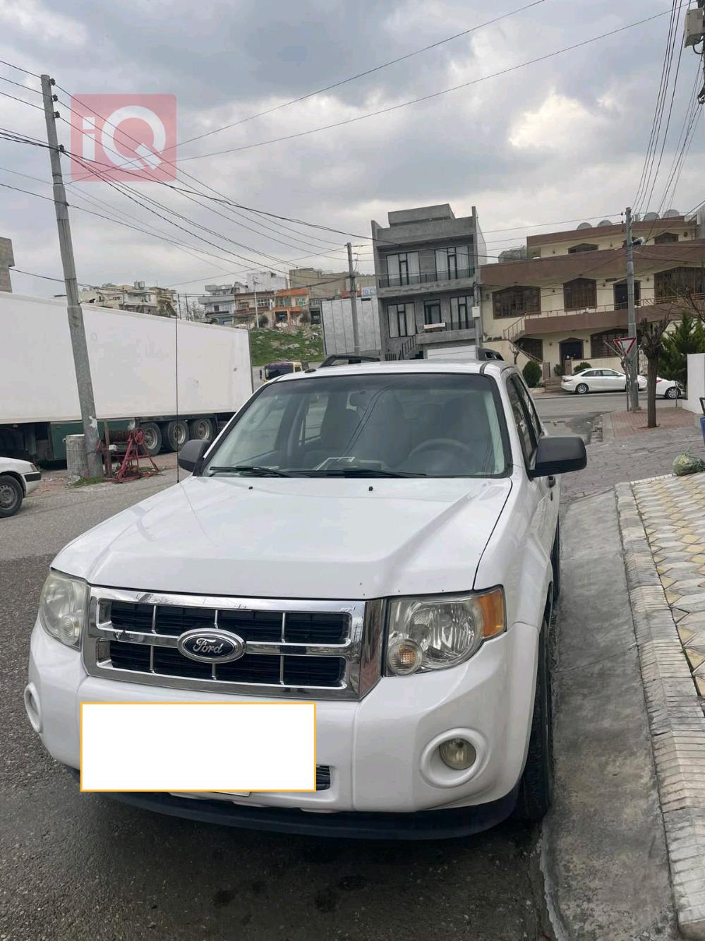 Ford Escape